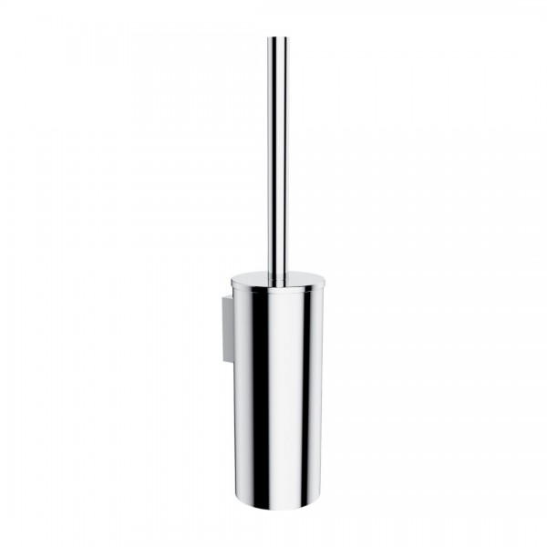 Omnires Modern Project szczotka WC wisząca chrom MP60621CR