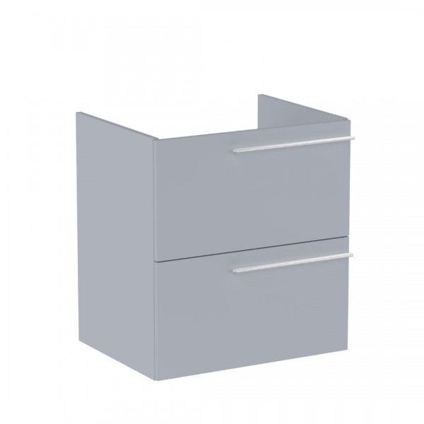 Roca Ella szafka podumywalkowa 60 cm perłowy mat A857769530