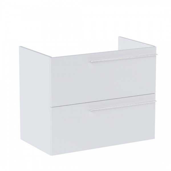 Roca Ella szafka podumywalkowa 80 cm biały mat A857770529