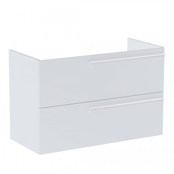 Roca Ella szafka podumywalkowa 100 cm biały mat A857771529