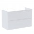 Roca Ella szafka podumywalkowa 100 cm biały mat A857771529