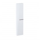 Roca Ella słupek wiszący 180 cm wiszący biały połysk A857776806