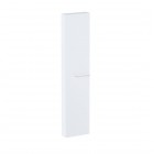 Roca Ella słupek wiszący 180 cm wiszący biały mat A857776529