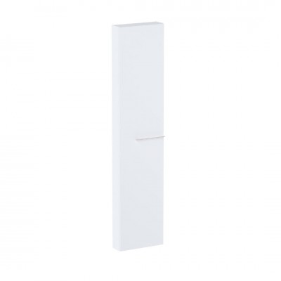 Roca Ella słupek wiszący 180 cm wiszący perłowy mat A857776530
