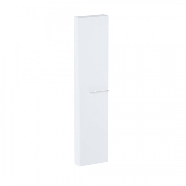 Roca Ella słupek wiszący 180 cm wiszący perłowy mat A857776530