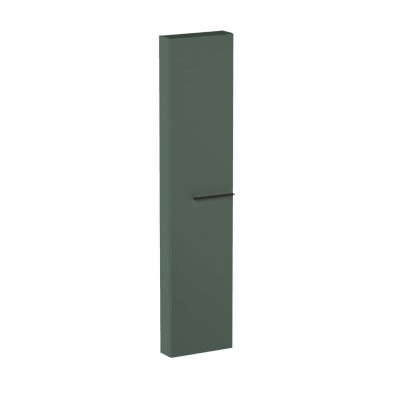 Roca Ella słupek wiszący 180 cm zielony mat A857776534