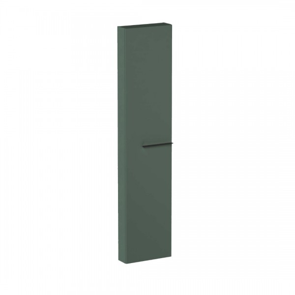 Roca Ella słupek wiszący 180 cm zielony mat A857776534