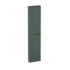 Roca Ella słupek wiszący 180 cm wiszący zielony mat A857776534