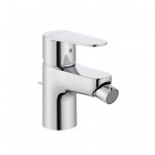 Roca Victoria Plus bateria bidetowa stojąca chrom A5A604FC00