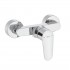 Roca Victoria Plus bateria prysznicowa ścienna chrom A5A214FC00