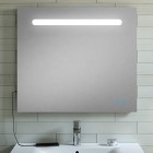 Elita Meble Lina lustro LED 100x70 cm 167641