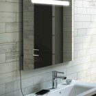 Elita Meble Lina lustro LED 100x70 cm 167641