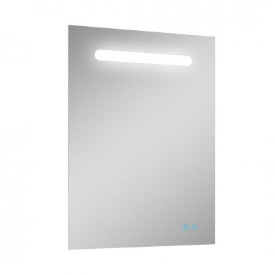 Elita Meble Lina lustro LED 60x80 cm 166764