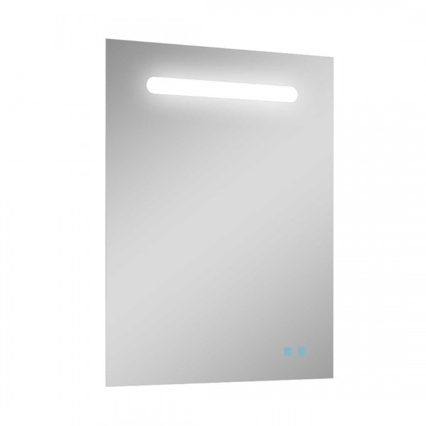 Elita Meble Lina lustro LED 60x80 cm 166764