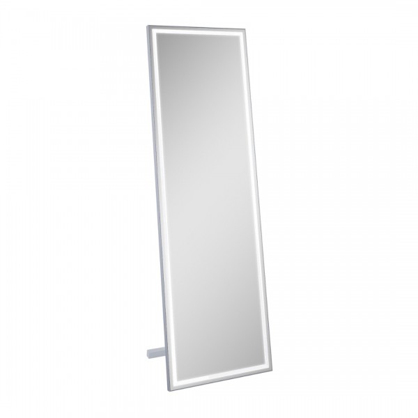 Elita Meble Paris lustro LED 50x160 cm 168414