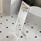 Elita Meble Paris lustro LED 50x160 cm 168414