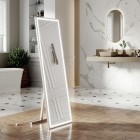 Elita Meble Paris lustro LED 50x160 cm 168414
