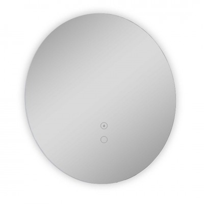 Elita Meble Round lustro LED 60 cm 167638