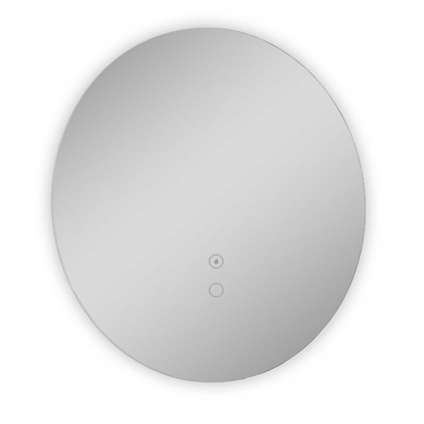 Elita Meble Round lustro LED 60 cm 167638