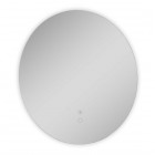 Elita Meble Round lustro LED 75 cm 167639