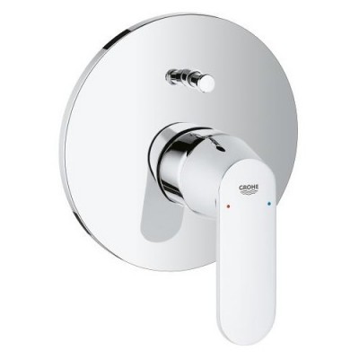 Grohe Eurosmart Cosmopolitan bateria wannowa podtynkowa