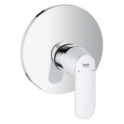 Grohe Eurosmart Cosmopolitan bateria prysznicowa podtynkowa