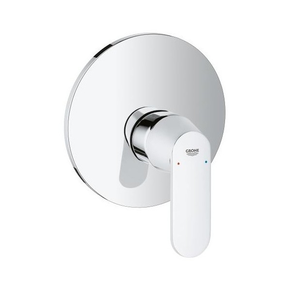 Grohe Eurosmart Cosmopolitan bateria prysznicowa podtynkowa