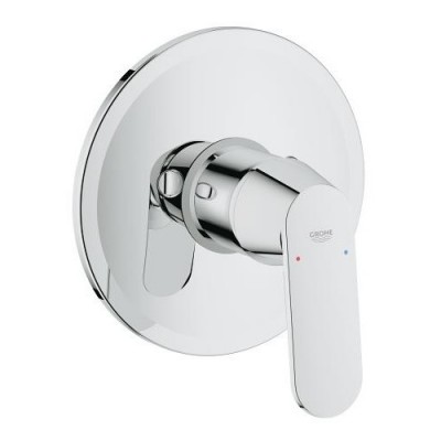 Grohe Eurosmart Cosmopolitan bateria prysznicowa podtynkowa + element podtynkowy