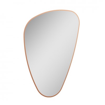 Elita Meble Sharon Tri lustro LED 65x100 cm złoto różowe 168705