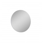 Elita Meble lustro okrągłe 60 cm 166830