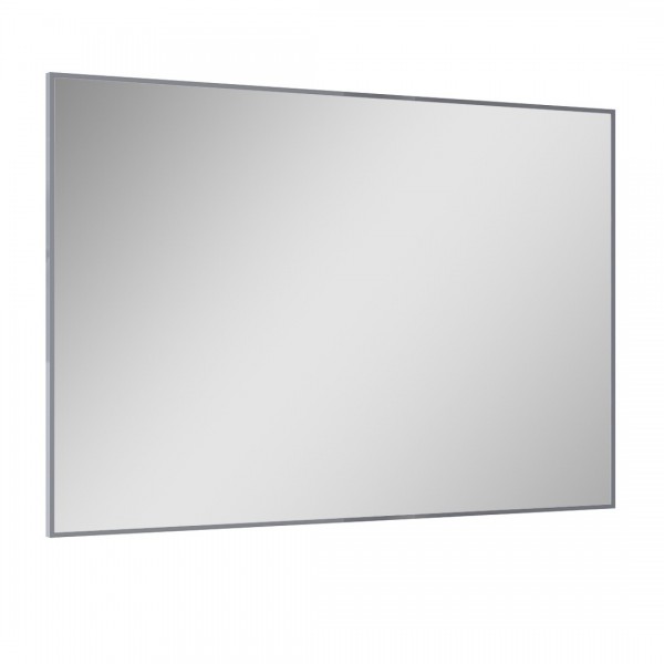 Elita Meble lustro 120x80 cm chrom rama 8 mm 168425