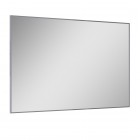 Elita Meble lustro 120x80 cm chrom rama 8 mm 168425