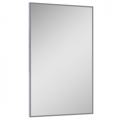 Elita Meble lustro 50x80 cm chrom rama 8 mm 168419