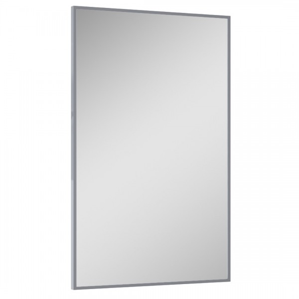 Elita Meble lustro 50x80 cm chrom rama 8 mm 168419