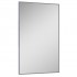 Elita Meble lustro 50x80 cm chrom rama 8 mm 168419