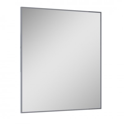 Elita Meble lustro 70x80 cm chrom rama 8 mm 168421