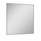 Elita Meble lustro 80x80 cm chrom rama 8 mm 168422