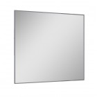 Elita Meble lustro 90x80 cm chrom rama 8 mm 168423