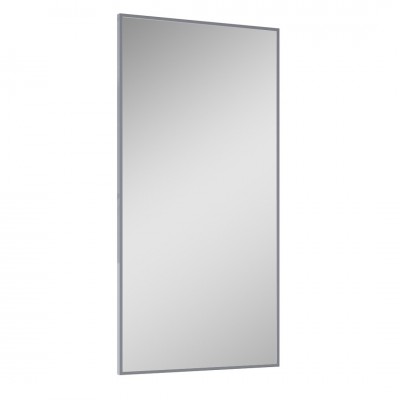 Elita Meble lustro 50x100 cm chrom rama 8 mm 168426