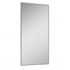 Elita Meble lustro 50x100 cm chrom rama 8 mm 168426