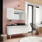 Elita Meble lustro Sote 120x80 cm 165805