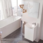 Elita Meble Young lustro 40x70 cm 162947