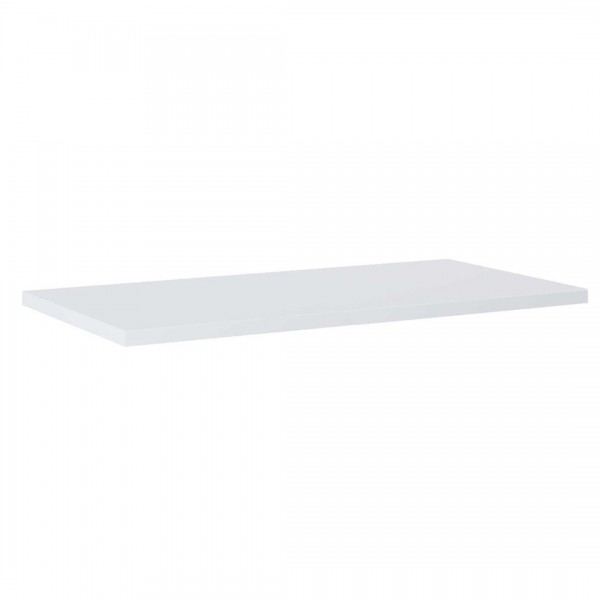 Elita Meble Lofty blat MDF 100x49 cm biały 167690