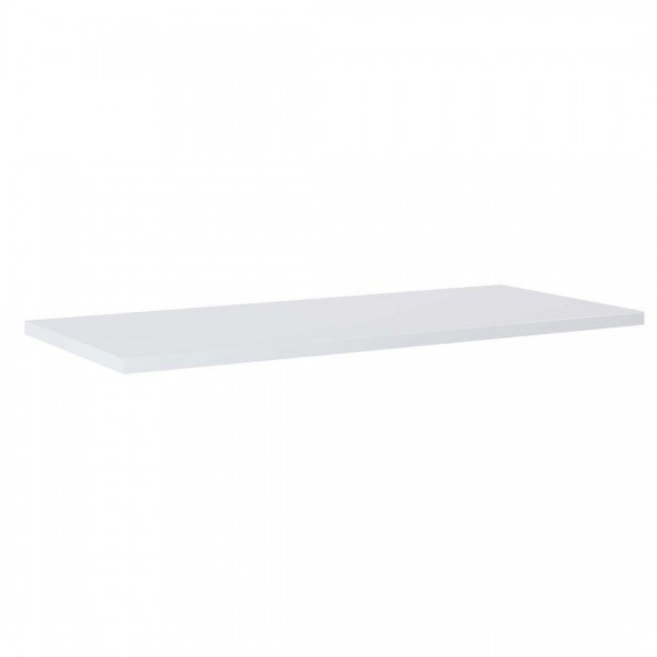 Elita Meble Lofty blat MDF 120x49 cm biały 167036
