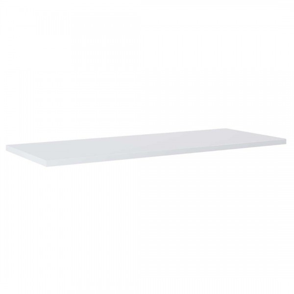 Elita Meble Lofty blat MDF 140x49 cm biały 167037