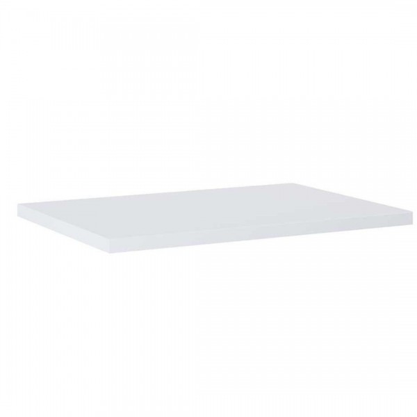 Elita Meble Lofty blat MDF 70x49 cm biały 167034