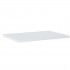 Elita Meble Lofty blat MDF 70x49 cm biały 167034