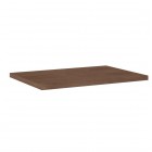 Elita Meble Lofty blat MDF 70x49 cm orzech 169055