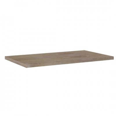 Elita Meble Lofty blat 90x49 cm dąb 167041