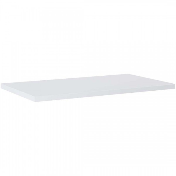Elita Meble Lofty blat MDF 90x49 cm biały 167035